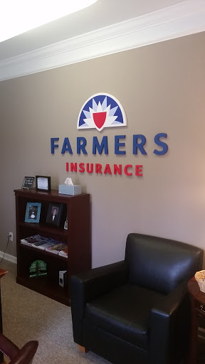 Insurance Agency «Farmers Insurance - Gabriel Frazier», reviews and photos