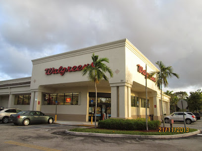 Walgreens Photo