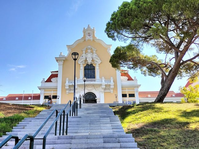 Parque Eduardo VII, 1070-051 Lisboa, Portugal