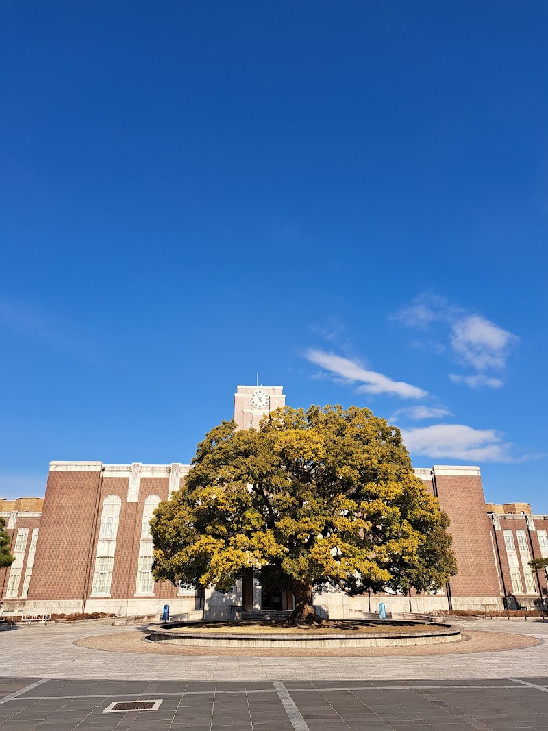 京都大学