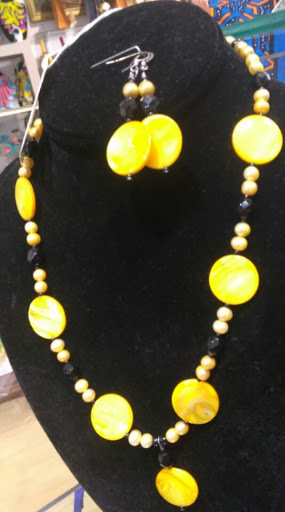 Clothing Store «Exotique», reviews and photos, 319 W Main St, Durham, NC 27701, USA