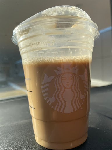 Starbucks image