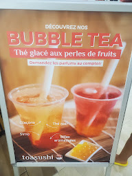 Photo n°1 de Toasushi Saint-Genis-Laval à Saint-Genis-Laval ()