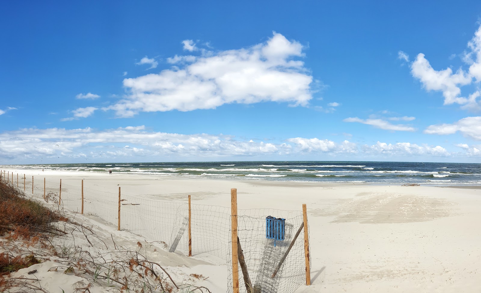 Photo de Debki Beach II ent 17 avec un niveau de propreté de très propre