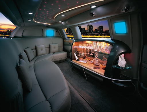 L A Limousines & Transportation Services, Victoria, BC, Canada, 