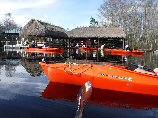 Nature Preserve «Grassy Waters Preserve», reviews and photos, 8264 Northlake Blvd, West Palm Beach, FL 33412, USA