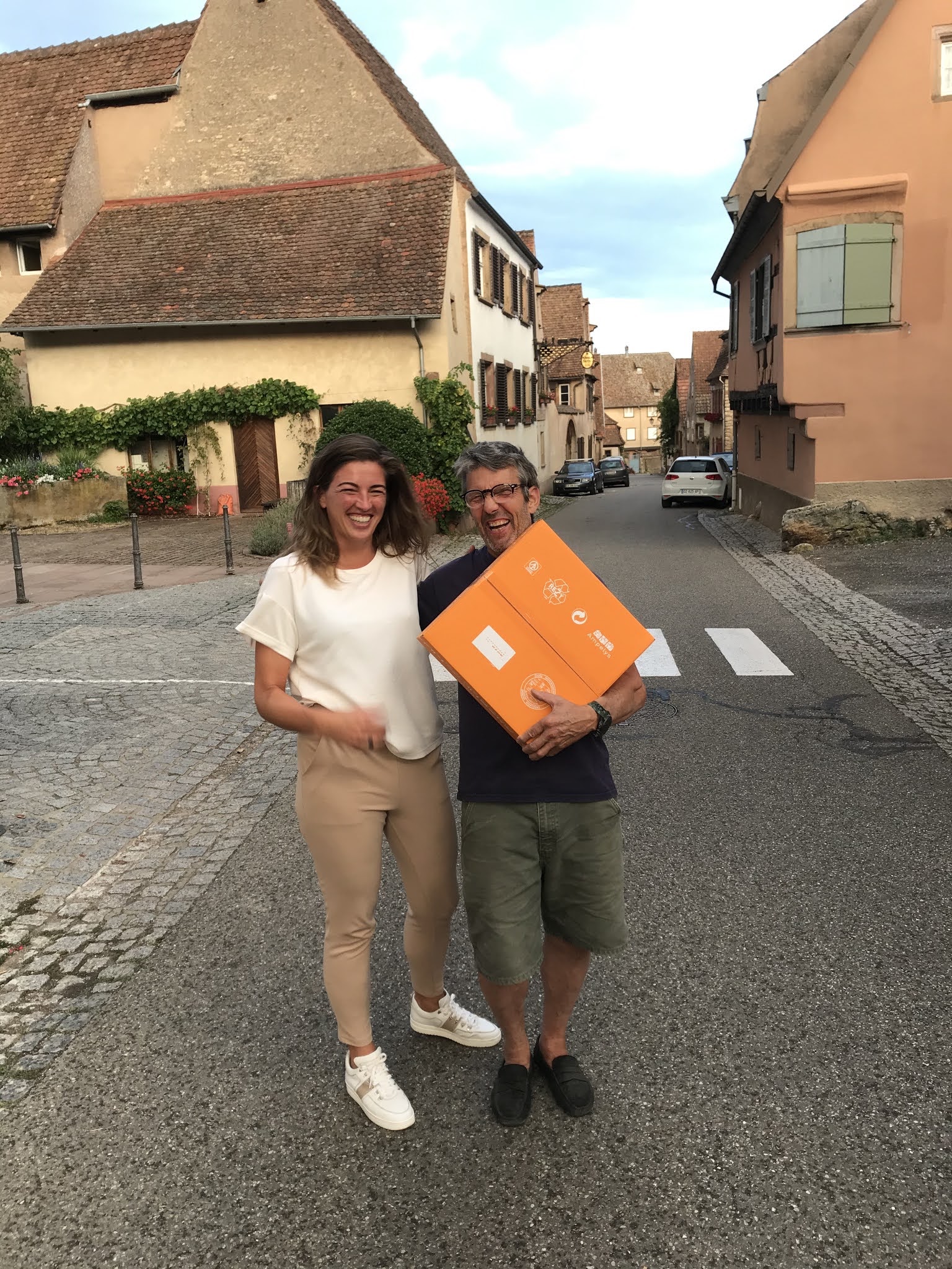 Photo n° 1 de l'avis de Henriëtte.e fait le 15/08/2020 à 15:35