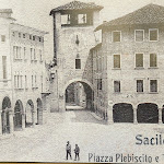 Photo n°18 de l'avis de Sylvain.a fait le 04/09/2021 à 19:10 sur le  Antica Sacile à Sacile