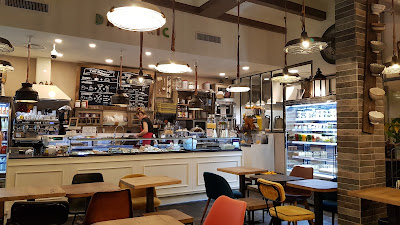 Le Daily-Ric à Nice