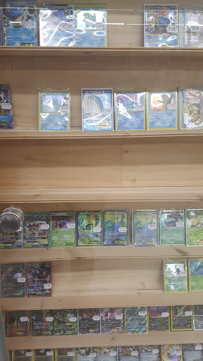 Comic Book Store «Heroes & Fantasies», reviews and photos, 920 Pat Booker Rd, Universal City, TX 78148, USA