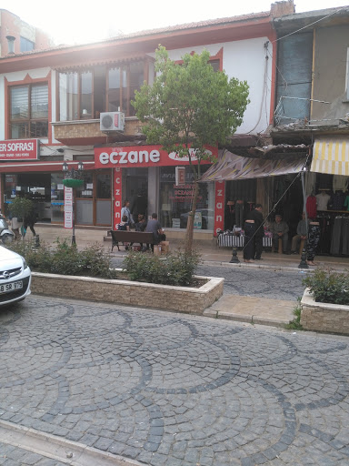 Karabıyık Eczanesı
