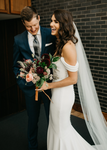 Bridal Shop «Emma & Grace Bridal Studio», reviews and photos, 3353 Larimer St, Denver, CO 80205, USA