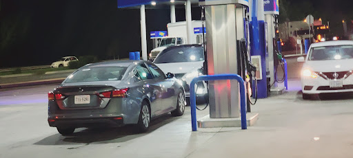 Gas Station «Sunoco Gas Station», reviews and photos, John F Kennedy Memorial Hwy, North East, MD 21901, USA