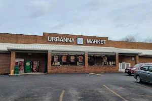 Urbanna Market IGA image