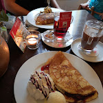 Photo n°1 de l'avis de Julia.l fait le 23/05/2019 à 11:55 sur le  Cafe Fontane à Lübbenau