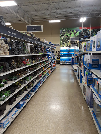 Pet Supply Store «PetSmart», reviews and photos, 16514 SW 88th St, Kendall, FL 33196, USA