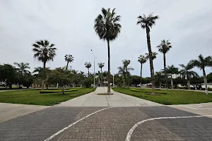 Parque Benemérita Guardia Civil image