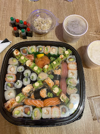 Plats et boissons du Restaurant Sushi Smile à Vienne - n°2