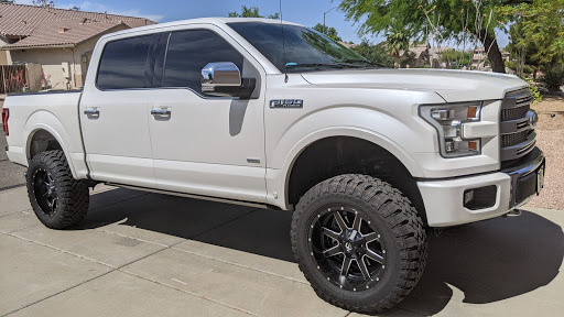 Used Car Dealer «I-10 Premier Auto Sales», reviews and photos, 4221 E Raymond St #108, Phoenix, AZ 85040, USA