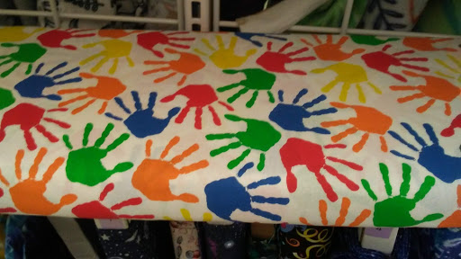 Fabric Store «Jo-Ann Fabrics and Crafts», reviews and photos, 5381 Darrow Rd, Hudson, OH 44236, USA