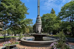 City Square Park image