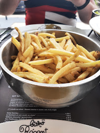 Frite du Restaurant Bistro Régent Purpan à Toulouse - n°1