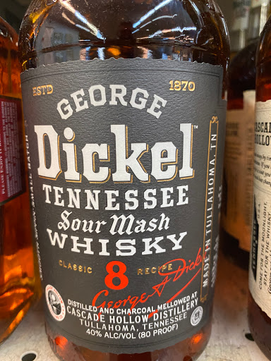 Beer Store «Nutley Wine Shop», reviews and photos, 558 N Franklin Ave, Nutley, NJ 07110, USA