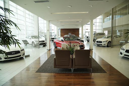 Used Car Dealer «Orlando INFINITI», reviews and photos, 4237 Millenia Blvd, Orlando, FL 32839, USA