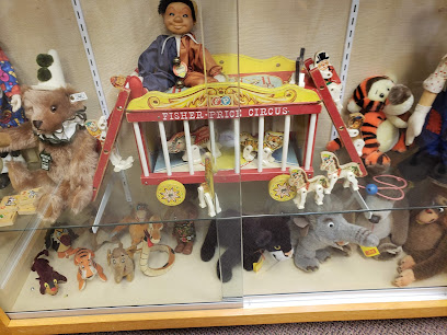 Kidd Toy Museum