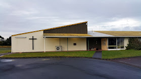 WCF Church Waiuku