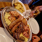 Photo n°1 de l'avis de Maxime.a fait le 02/09/2023 à 17:52 sur le restaurants Restaurant Zagreb à Antwerp