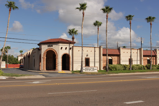 1801 N Ed Carey Dr C, Harlingen, TX 78550, USA