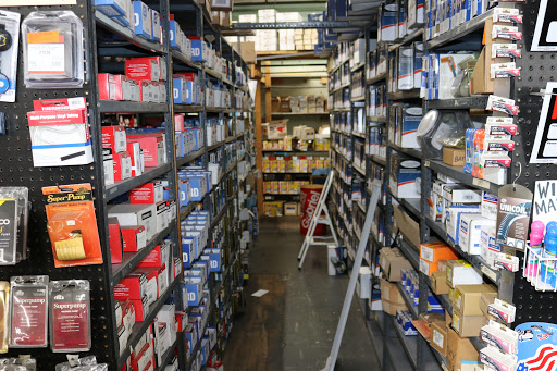 Auto Parts Store «One Stop Auto Unlimited», reviews and photos, 1916 Wantagh Ave, Wantagh, NY 11793, USA