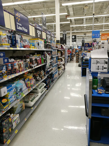 Discount Store «Walmart», reviews and photos, 55 Brooksby Village Way, Danvers, MA 01923, USA