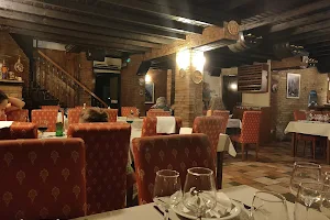 Tiflis Restaurant image