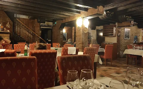 Tiflis Restaurant image