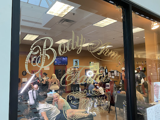 Explore dead tree tattoo ideas, creative tattoo ideas in Lake Wales, available at Body Armor Tattoo & Piercings