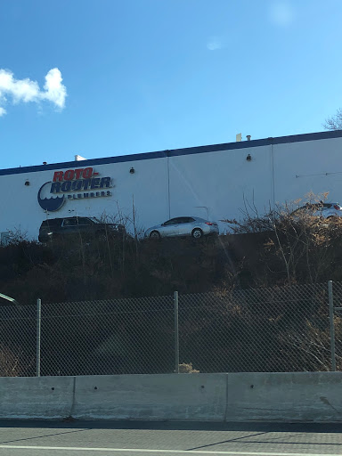 Plumber «Roto-Rooter Plumbing & Drain Services», reviews and photos, 1195 Broad St, Providence, RI 02905, USA