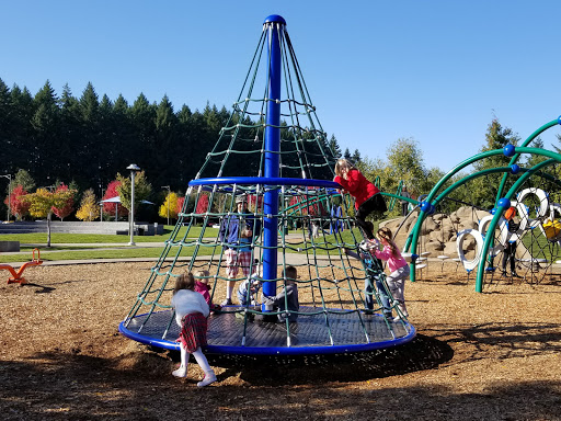 Park «Hillsboro parks and Recreation», reviews and photos, 300 NE 53rd Ave, Hillsboro, OR 97124, USA