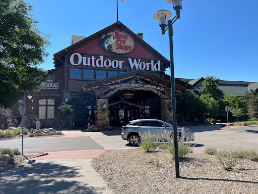Outdoor Sports Store «Bass Pro Shops», reviews and photos, 7970 Northfield Blvd, Denver, CO 80238, USA
