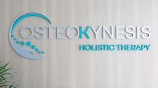 Osteokynesis Holistic Therapy en Urretxu