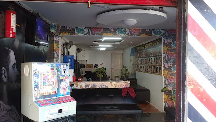 Barbería de Troky