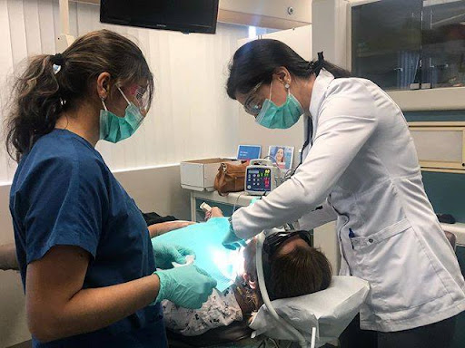 Dr. El Deeb Family Dental