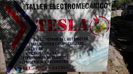 Tesla Electromecanica