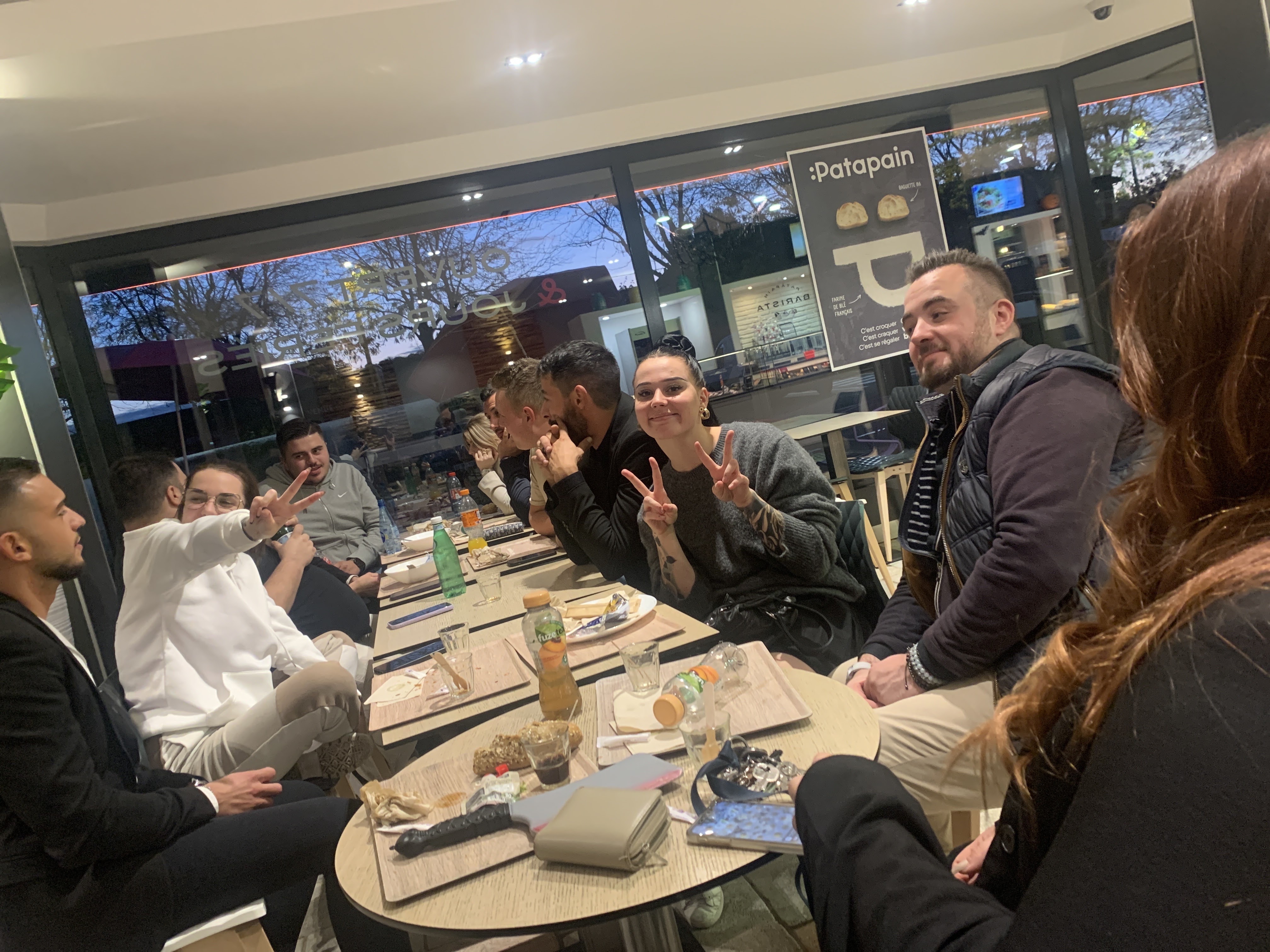 Photo n° 1 de l'avis de Dono.e fait le 15/10/2023 à 05:38