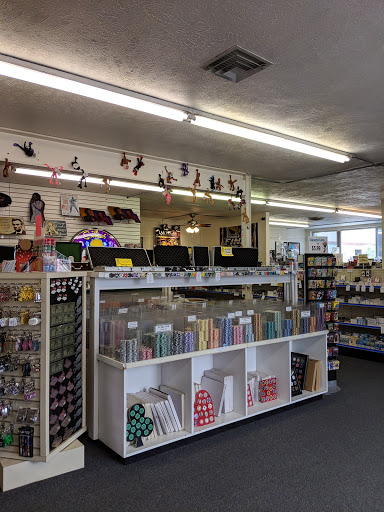 Gift Shop «Gamblers General Store», reviews and photos, 800 S Main St, Las Vegas, NV 89101, USA