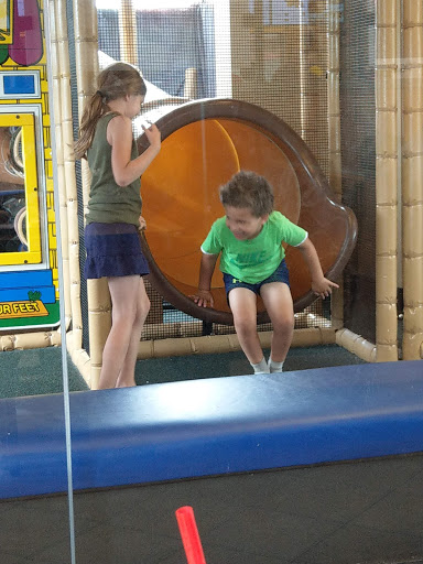 Fast Food Restaurant «Chick-fil-A», reviews and photos, 2740 US-34, Oswego, IL 60543, USA