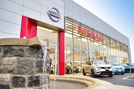 Nissan Dealer «Nissan of Boerne», reviews and photos, 31805 Interstate 10 Frontage Rd, Boerne, TX 78006, USA