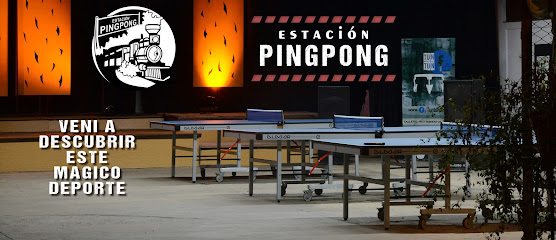 Estación Ping Pong