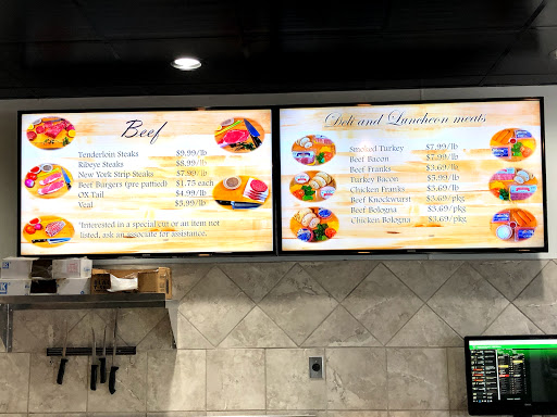 Butcher Shop «Jouni Meat of Sterling Heights», reviews and photos, 37234 Dequindre Rd, Sterling Heights, MI 48310, USA